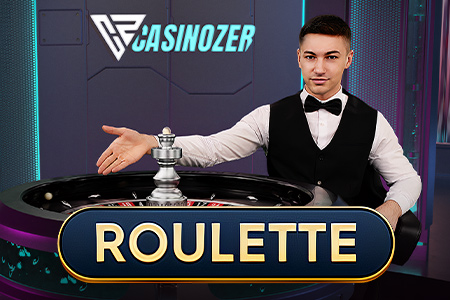 Casinozer Roulette