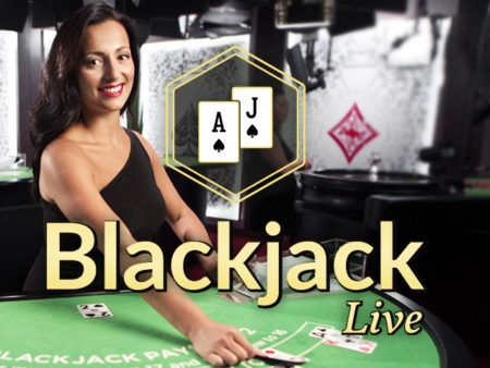 blackjack live casinozer